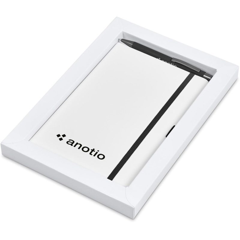 Duncan Notebook & Pen Set - Image 9