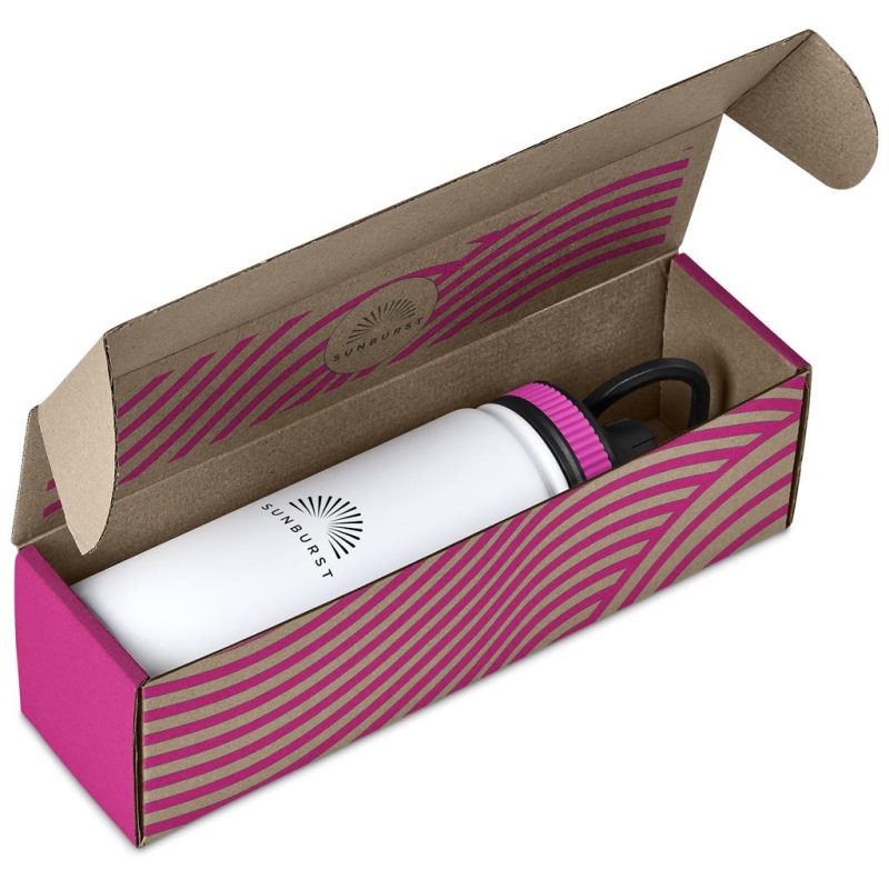 Altitude Tevez Bottle in Bianca Custom Gift Box - Image 10