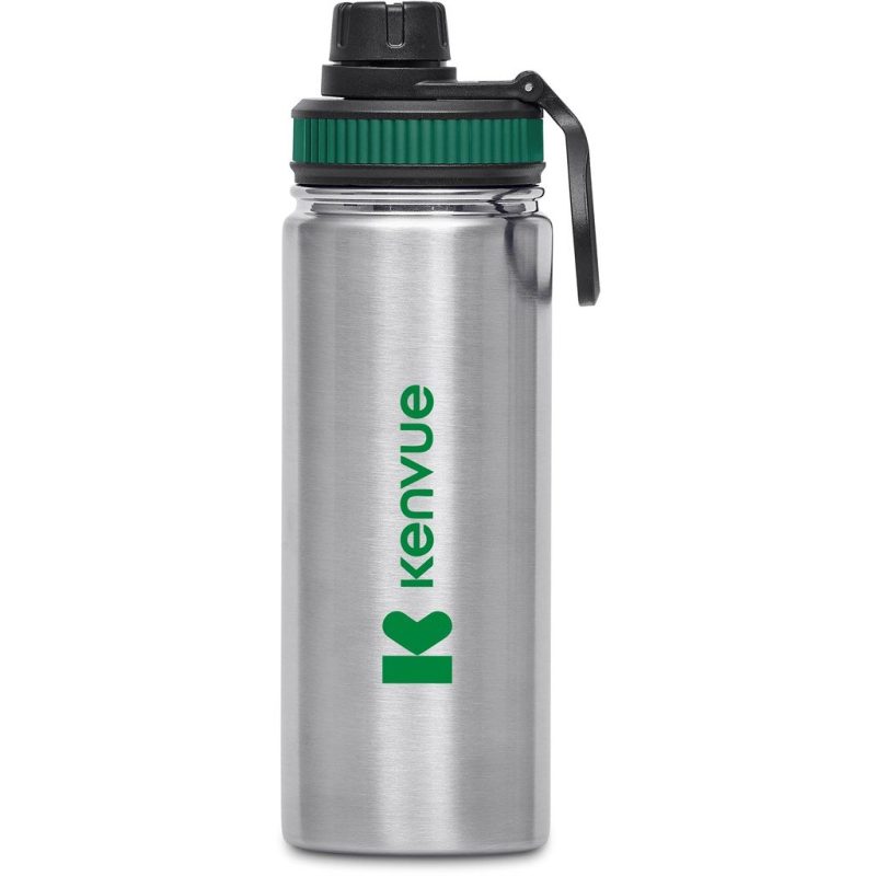 Altitude Cardozo Stainless Steel Water Bottle – 750ml - Image 11