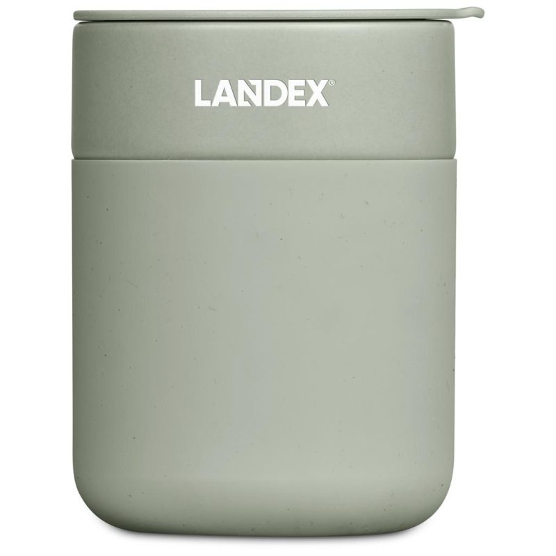 Serendipio Pimlico Ceramic Coffee Tumbler – 300ml - Image 4
