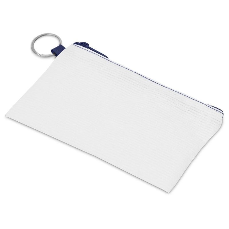 Hoppla Tammy Recycled PET Credit Card & Coin Purse - Image 3
