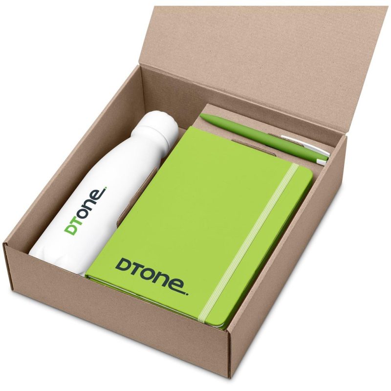 Bennet Kraft Gift Set - Image 10
