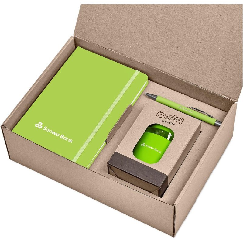 Kooshty Joden Kraft Gift Set - Image 12