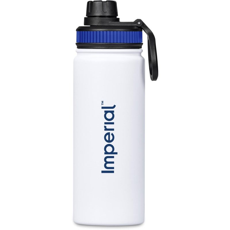 Altitude Tevez Stainless Steel Water Bottle – 750ml - Image 10