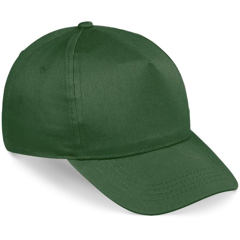 Piccolo Kids Cap - 5 Panel - Image 8