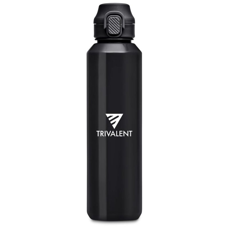 Serendipio Ramsey Recycled PET Water Bottle - 750ml - Image 4