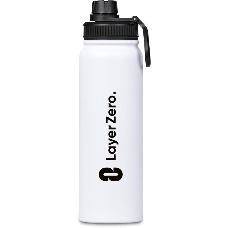 Altitude Elano Stainless Steel Vacuum Water Bottle – 750ml - Image 11
