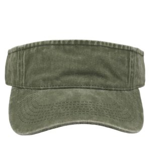 Maxed Washed Visor