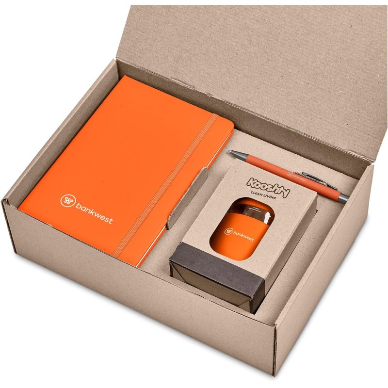 Kooshty Joden Kraft Gift Set - Image 13