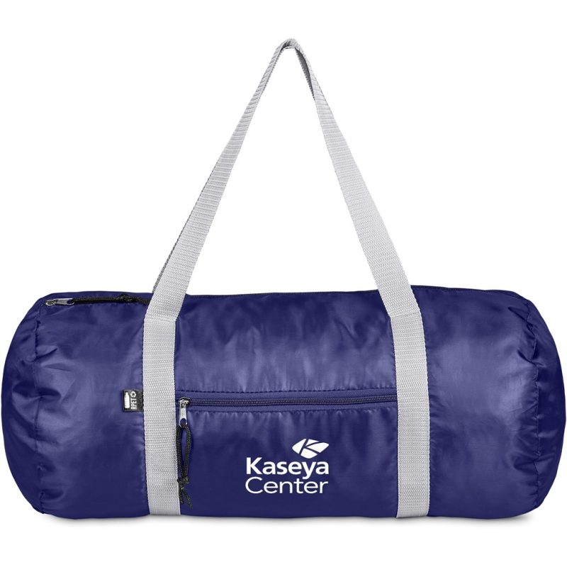 Altitude Capex Recycled PET Sports Bag - Image 2