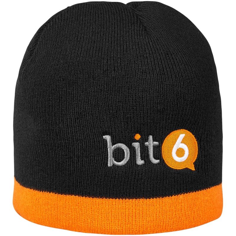 Solo Acrylic Beanie - Image 3