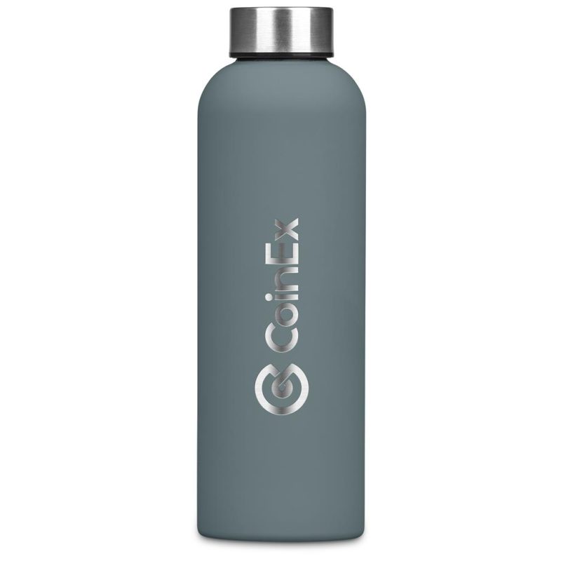 Serendipio Benson Stainless Steel Water Bottle – 720ml - Image 4