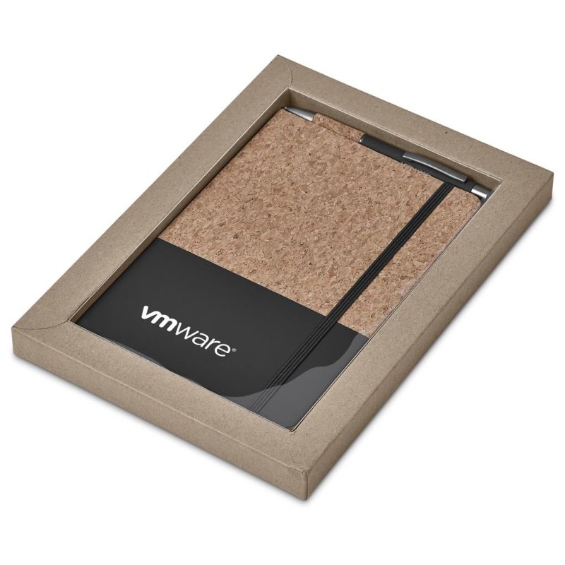 Okiyo Youkoso Notebook & Pen Set - Image 5