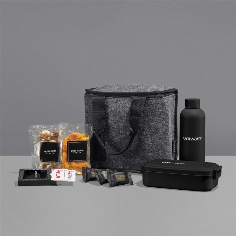 Yatta Sweet Solace Hamper - Image 3