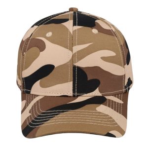 Camo Hunter