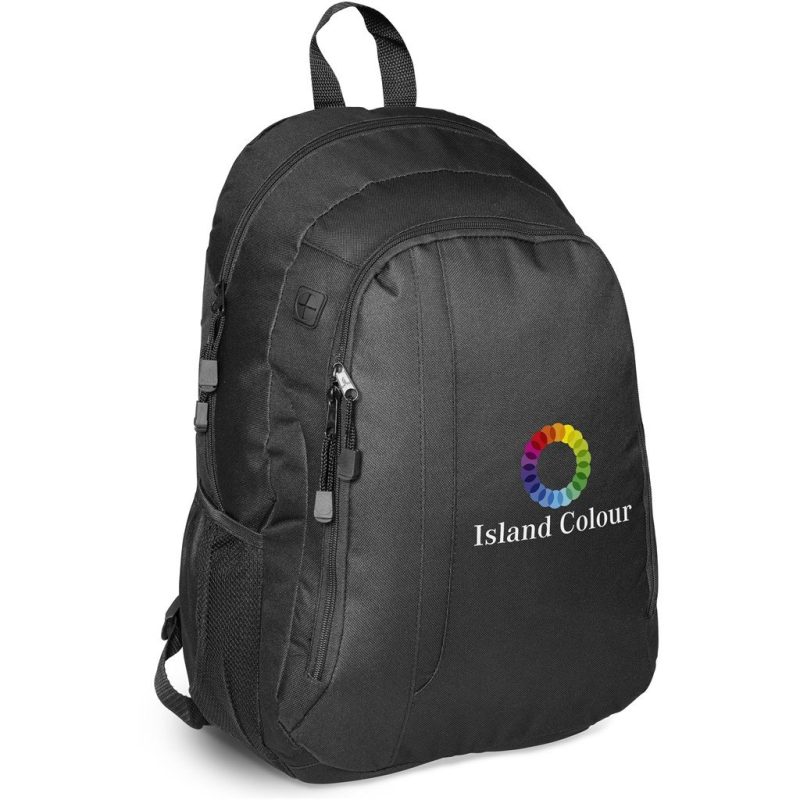 Cobalt Backpack - Image 2