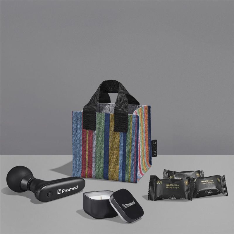 Yatta Positive Pulse Hamper - Image 3