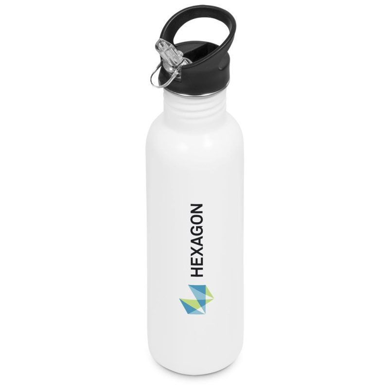 Ventura Stainless Steel Water Bottle – 750ml - Image 2