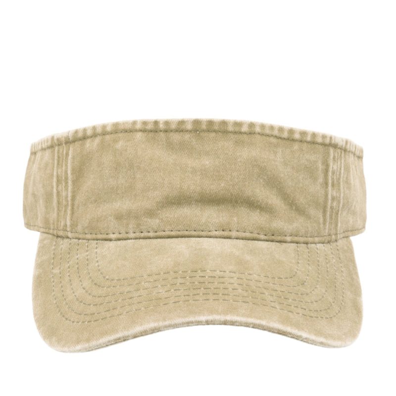 Maxed Washed Visor