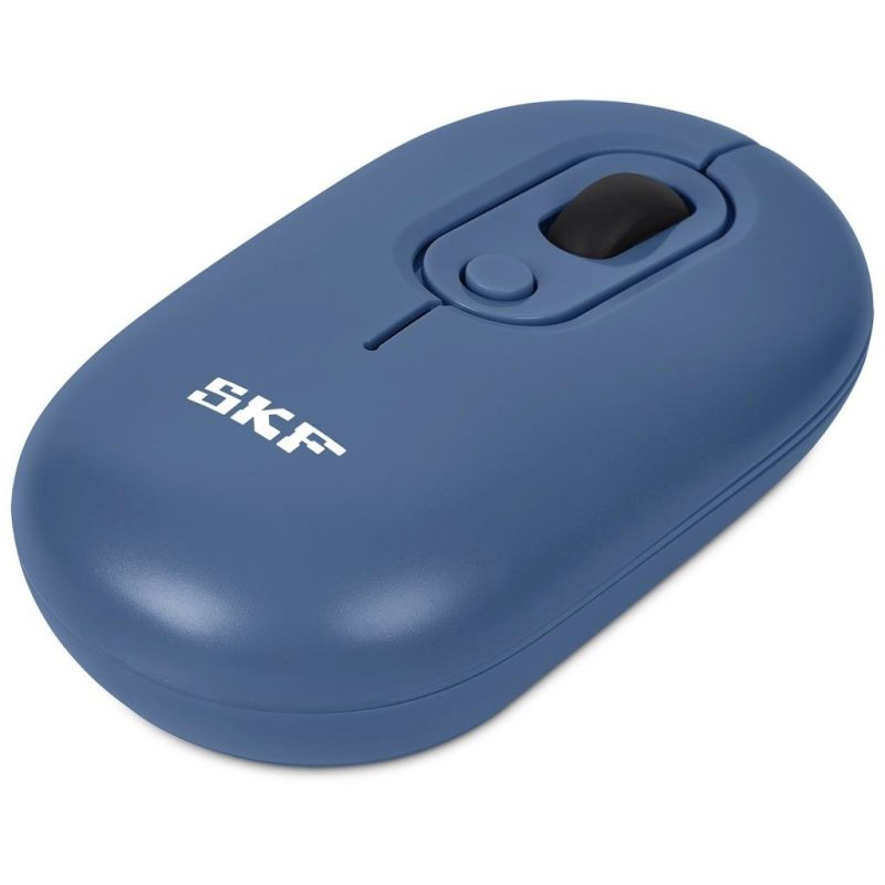 Serendipio Cheshire Wireless Optical Mouse - Image 2