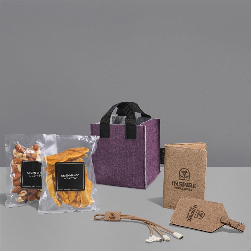 Yatta Smart Start Hamper - Image 3