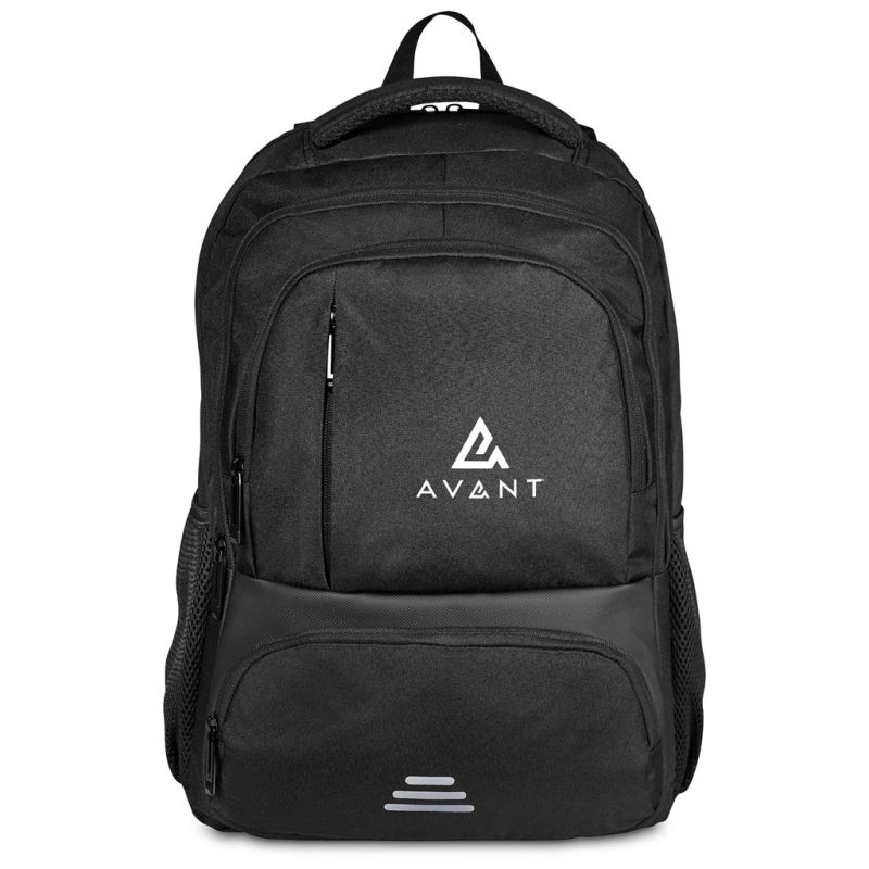 Swiss Cougar Turin Laptop Backpack - Image 3