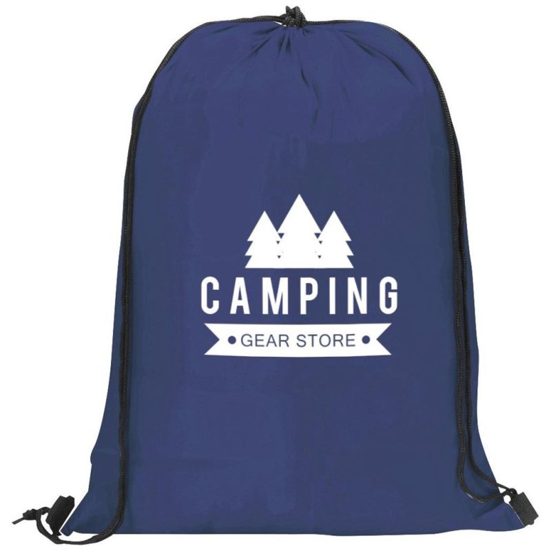 Altitude Daily 190T Drawstring Bag - Image 11
