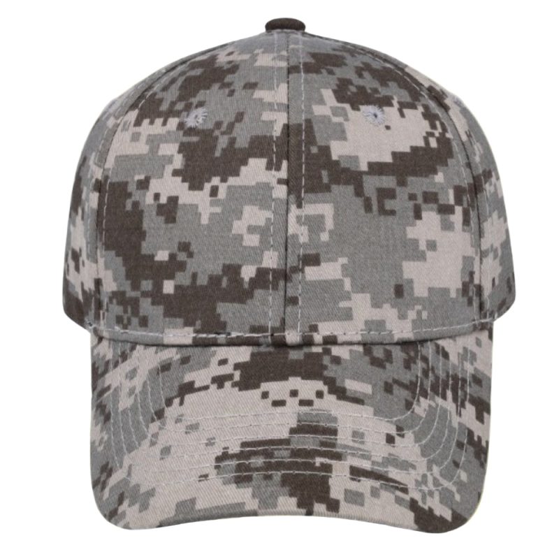 Pixel Camo