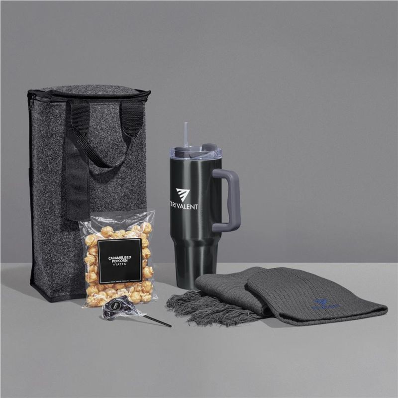 Yatta Frosted Faves Hamper - Image 4
