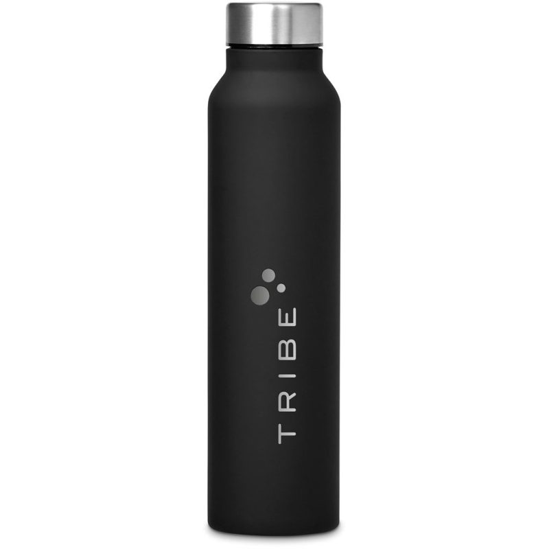 Serendipio Baxter Stainless Steel Water Bottle - 1 Litre - Image 6