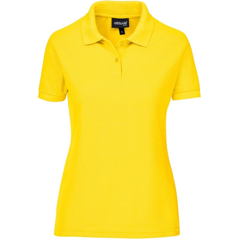 Ladies Everyday Golf Shirt - Image 9