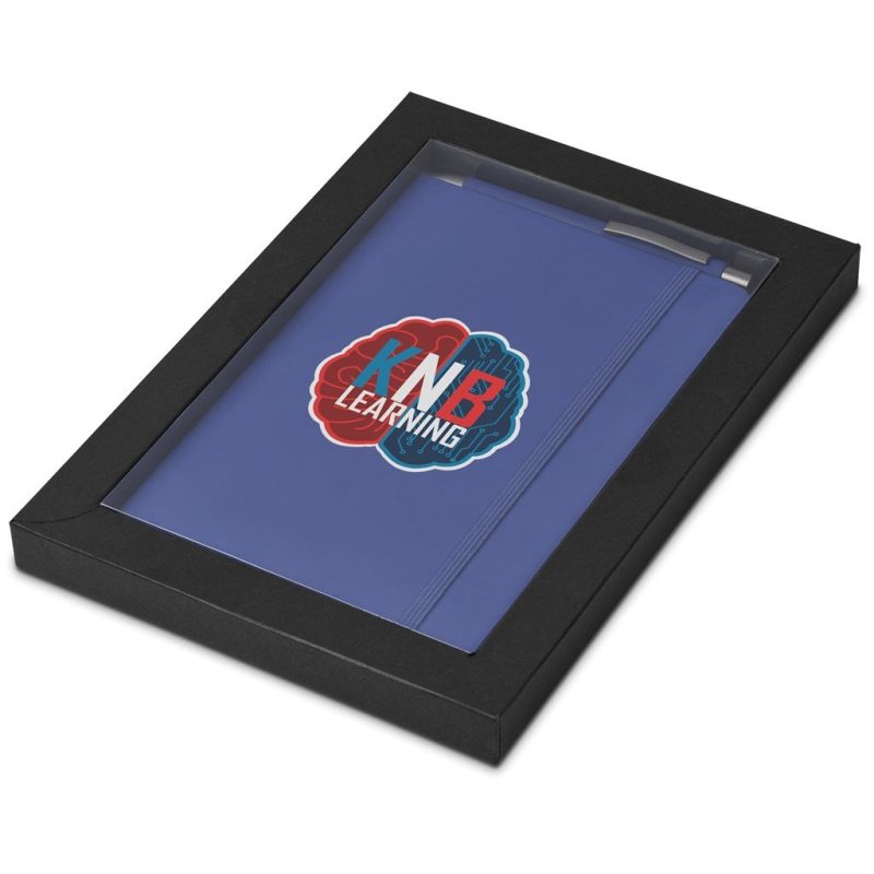 Viola Notebook & Pen Set - Image 16