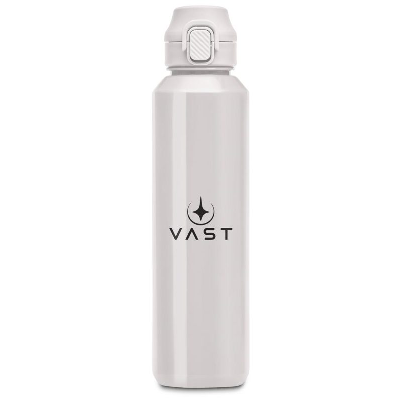 Serendipio Ramsey Recycled PET Water Bottle - 750ml - Image 5