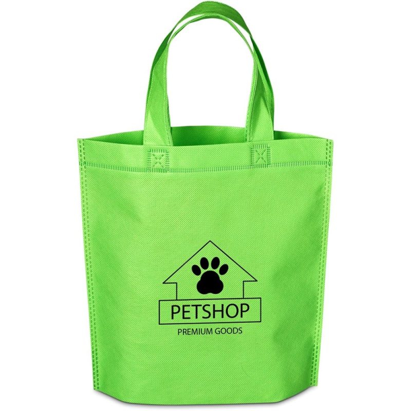 Altitude Giveaway Non-Woven Shopper - Image 7