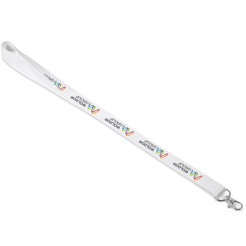 Altitude Basix Lanyard - Image 4