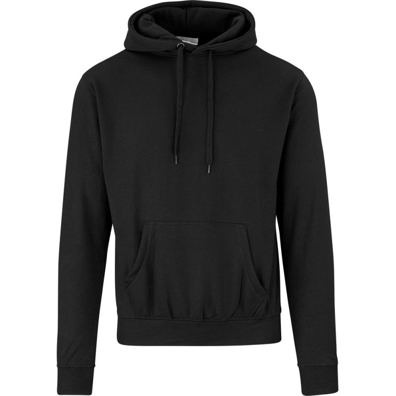 Kids Essential Hooded Sweater - Image 5