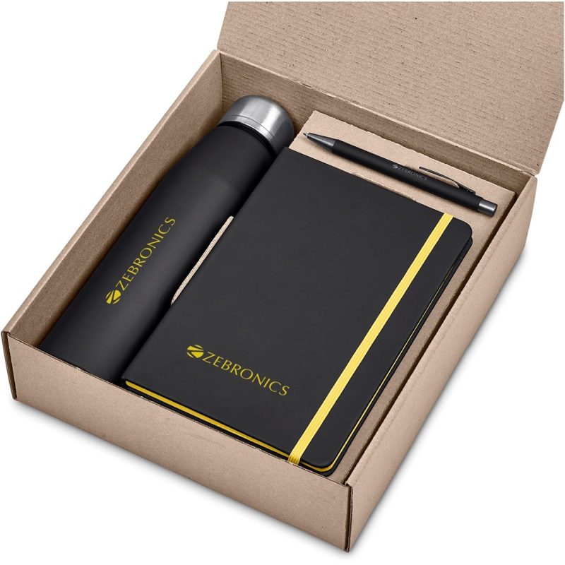 Altitude Wallace Kraft Gift Set - Image 7