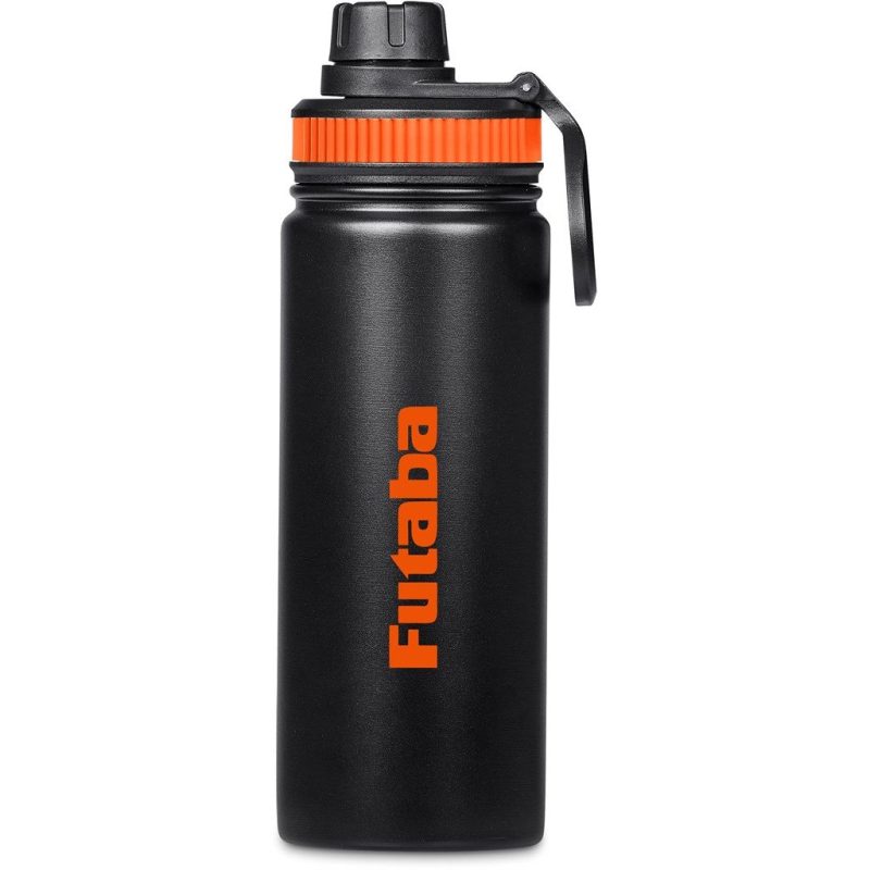 Altitude Romero Stainless Steel Water Bottle – 750ml - Image 10