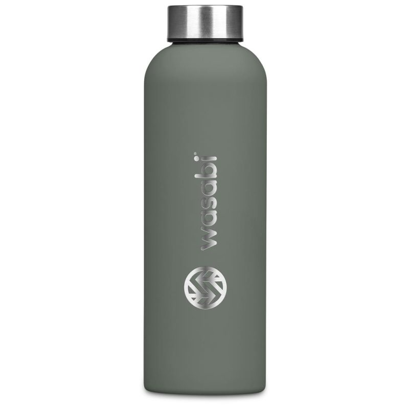Serendipio Benson Stainless Steel Water Bottle – 720ml - Image 5