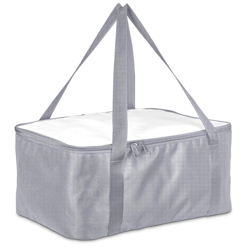 Hoppla Sudwala Food Delivery Cooler Bag - Image 4