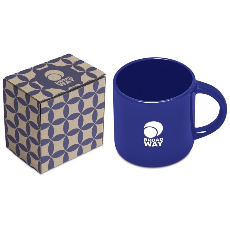 Altitude Vida Coffee Mug in Bianca Custom Gift Box - Image 5