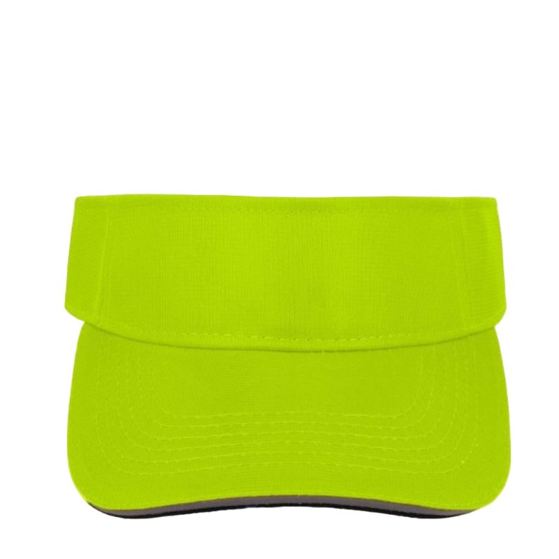 Twill Visor