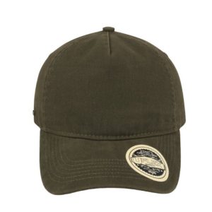 Uflex Vintage 5P Strap back