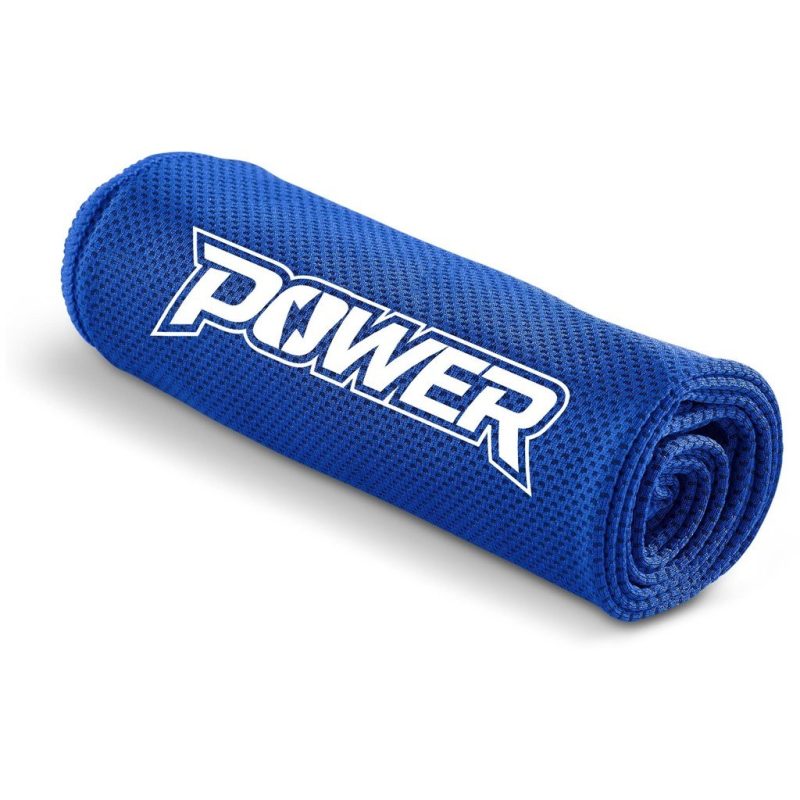 Altitude Chill Cooling Sports Towel - Image 7