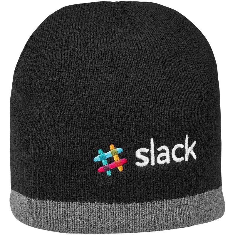 Solo Acrylic Beanie - Image 4