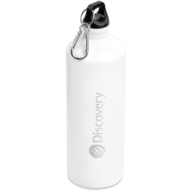 Katana Aluminium Water Bottle - 1 Litre - Image 2
