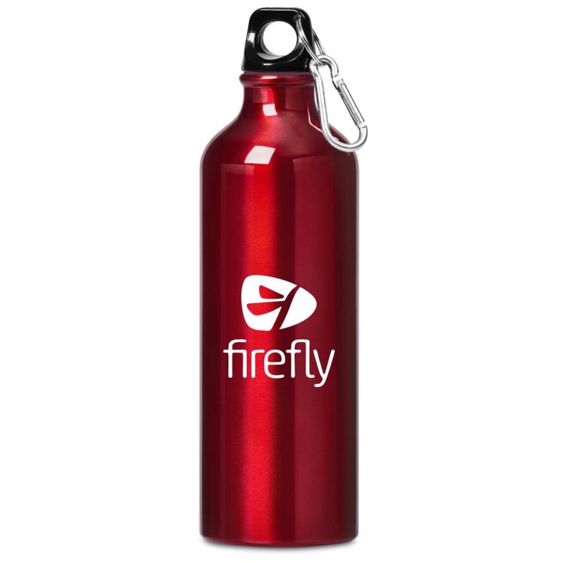Altitude Solano Aluminium Water Bottle - 750ml - Image 5