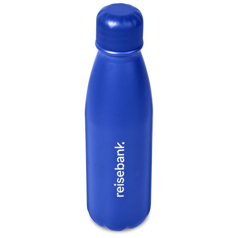 Altitude Nevaeh Aluminium Water Bottle - 600ml - Image 4