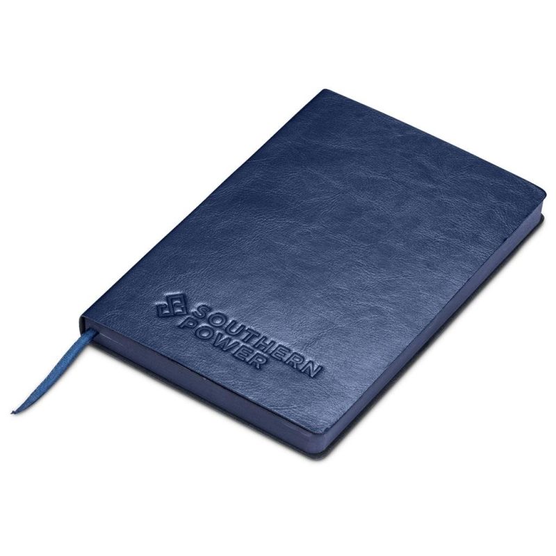 Altitude Renaissance A5 Soft Cover Notebook - Image 4