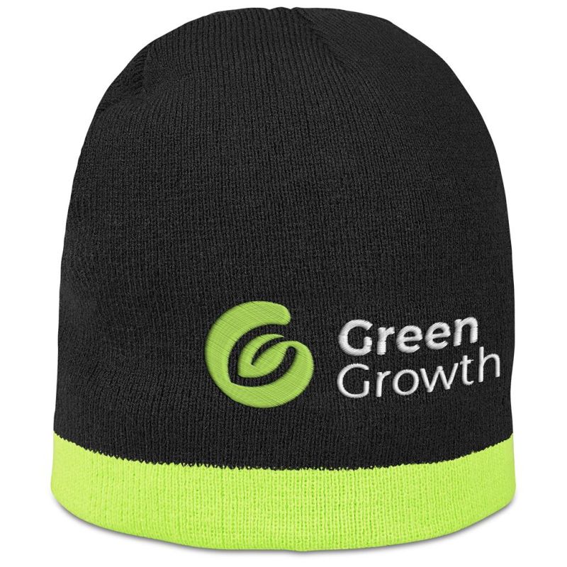 Solo Acrylic Beanie - Image 5
